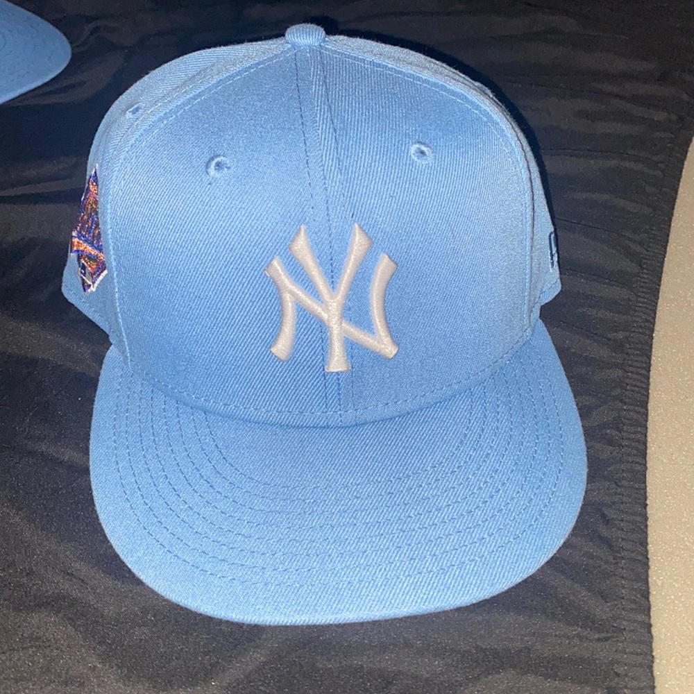 Yankees hat